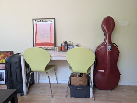 T1bis Bretagne - 610€/mois C.C Nantes (44000) - Photo 2