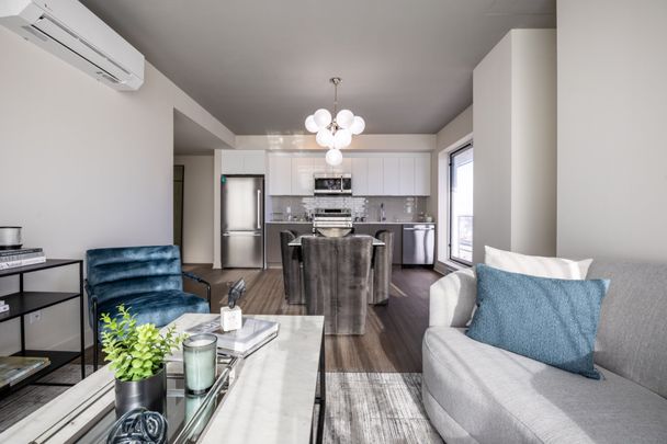 Boul. Brunswick, H9R 0H9, Pointe-Claire - Photo 1