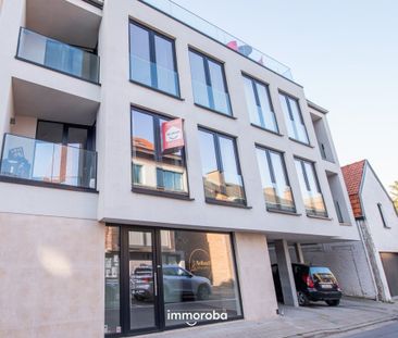 Recent instapklaar en lichtrijk appartement te huur in centrum Waregem - Photo 3