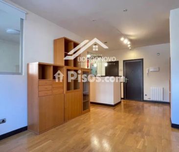 Piso en alquiler en Sarrià-Sant Gervasi - Photo 3