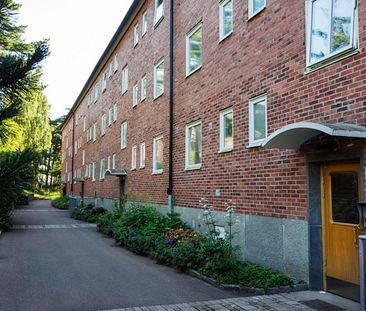 Veckogatan 6C - Photo 1