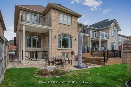 For Lease - 707 Sunbird Trail Unit# Bsmt, Pickering, Ontario - Photo 5