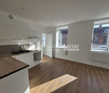 Location Appartement 2 pièces 40m² HENIN BEAUMONT 62110 - Photo 3