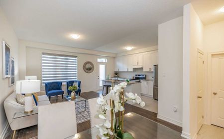 For Lease - 108 Emerald Coast Trail, Brampton, Ontario - Photo 2