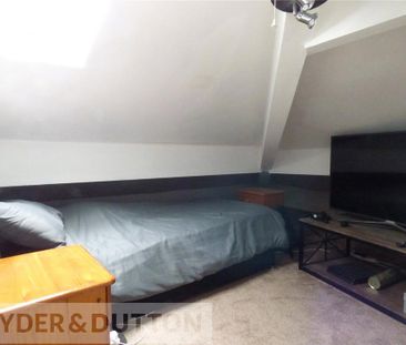2 bedroom end of terrace house to rent - Photo 6