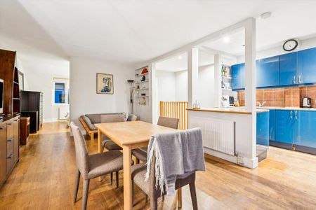 Studio to rent - Photo 5