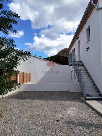 Location Appartement 3 pièces 70m² ANIANE 34150 - Photo 5