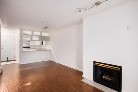 3638 W Broadway (3rd Floor), Vancouver - Photo 2