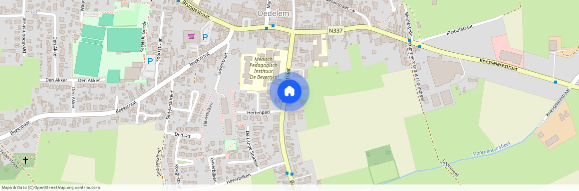 Beernemstraat 1 / 21, 8730 Oedelem