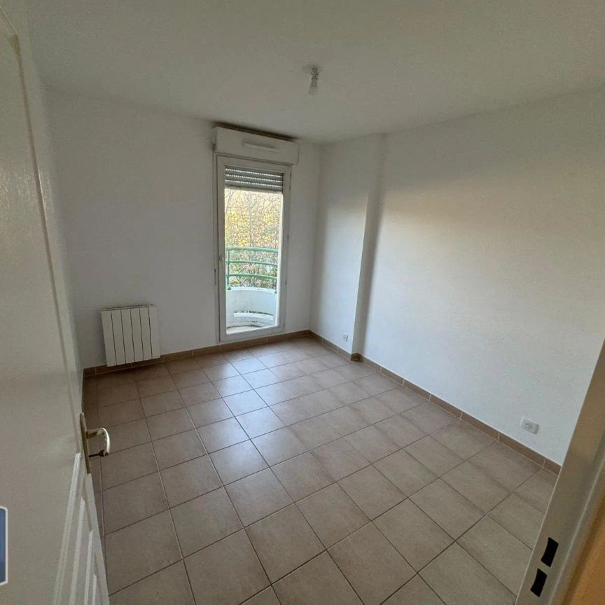Appartement à louer 2 pièces 49.94m² - Photo 1