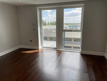 1 bedroom apartment to rent - Photo 4