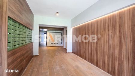 Garsoniera Avantgarden prima inchiriere cu parcare si boxa - Photo 2