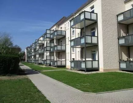 Goethestraße 84, 47166 Duisburg - Photo 1