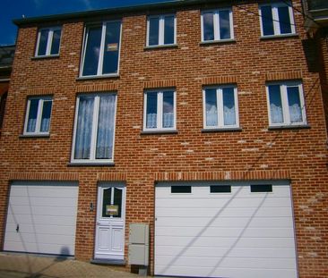 Appartement te huur - Foto 6