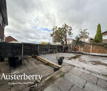 Heathcote Street, Longton, Stoke-On-Trent - Photo 6