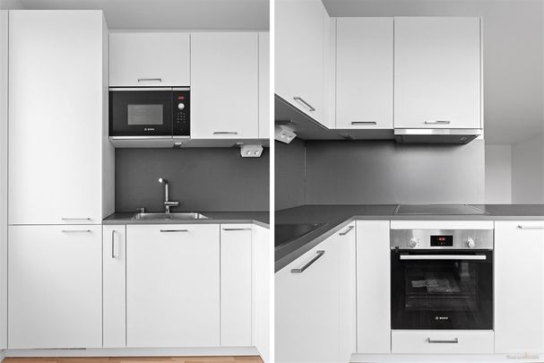 S:t Persgatan 139 G - Foto 1