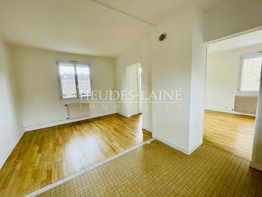 Location Appartement 3 pièces 67m² AVRANCHES 50300 - Photo 1