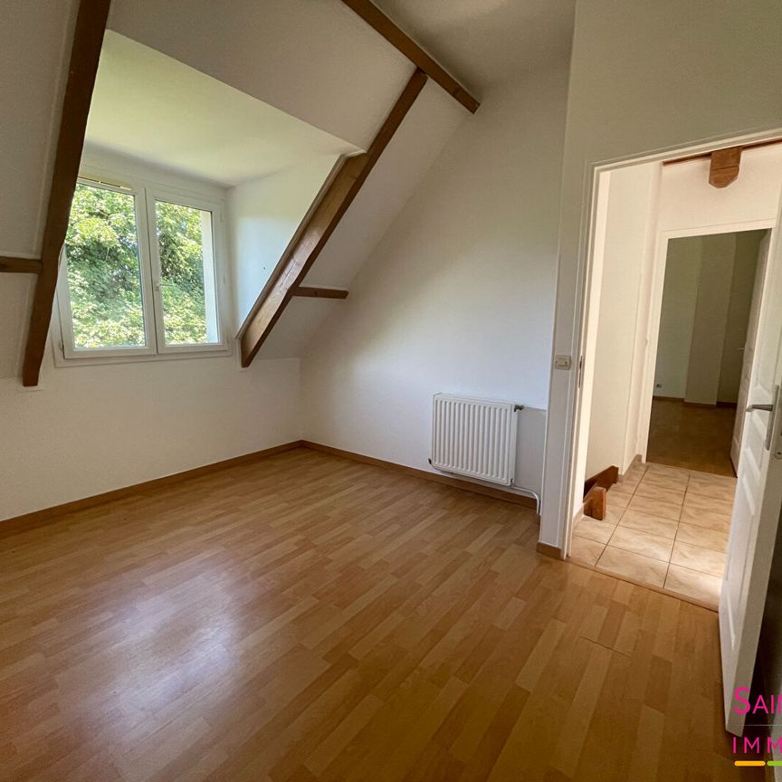 Maison Carrieres Sous Poissy 7 pièce(s) 116.46 m2, - Photo 1