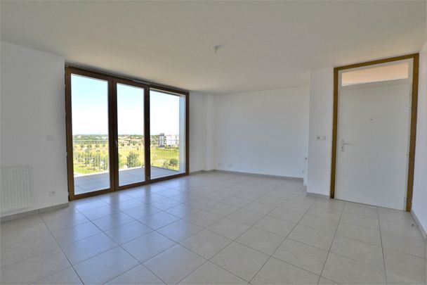 Appartement 4 pièces - Photo 1