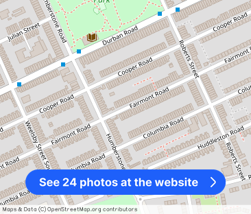 Fairmont Road, Grimsby, DN32 - Photo 1