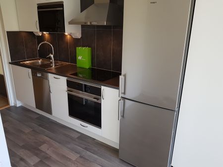 Kyrkogårdsgatan, Borås - Foto 3