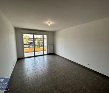 Location Appartement 3 pièces 57m² ARLES 13200 - Photo 1