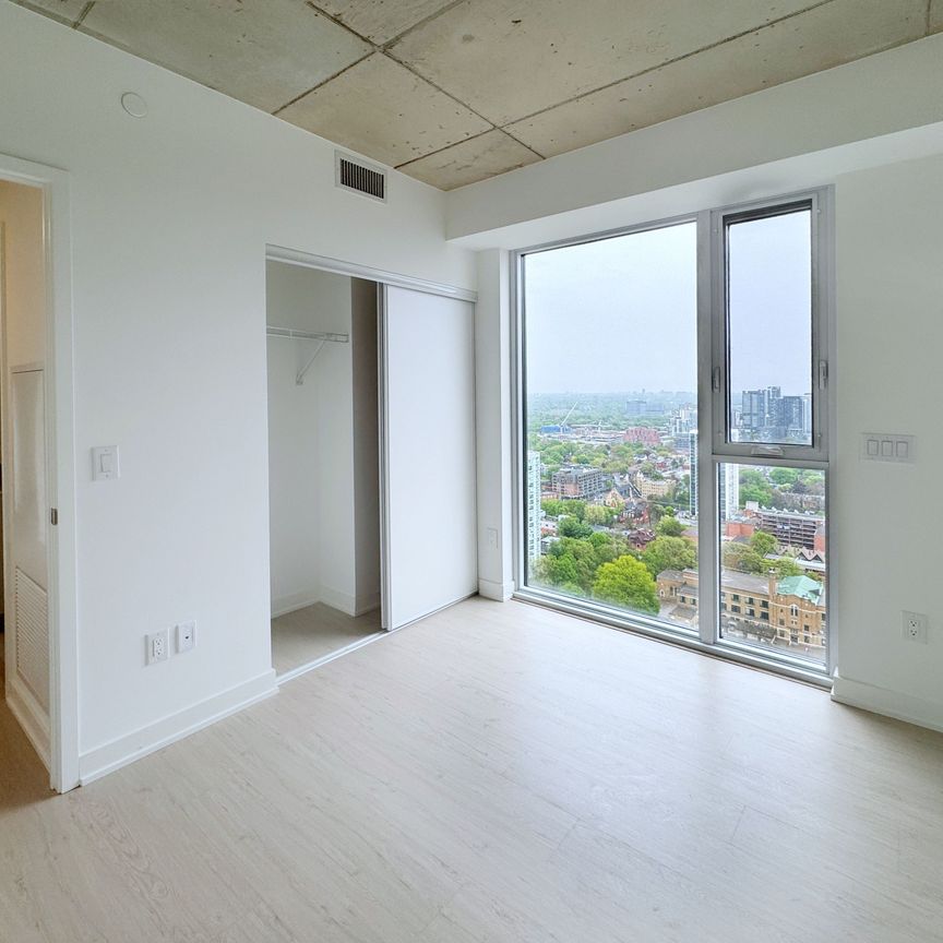 For Lease - 65 Mutual Street Unit# 3101, Toronto, Ontario - Photo 1