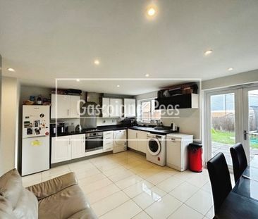 Hargreaves Close, Basingstoke, RG24 - Photo 4