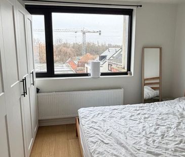 Appartement te huur in Alken voor € 850 met 2 slaapkamers - Photo 4