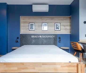 Mieszkanie Kraków Podgórze powierzchnia 51.0 m² C206-WM-74724 - Zdjęcie 4