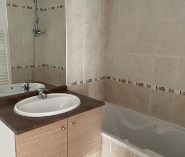 A LOUER - Appartement T2 NANTES - Bvd Vincent Gache - Photo 5