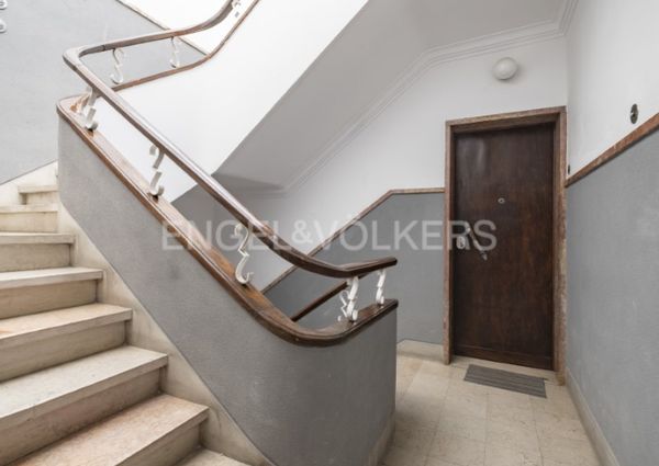 Apartamento T4 em Lisboa