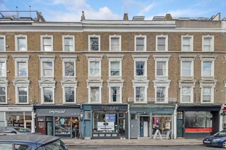 Englands Lane, London, NW3 - Photo 3