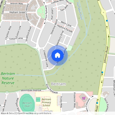 15 Millbrook Avenue, WA 6167, Bertram