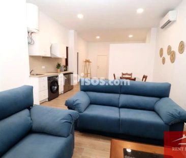 Estudio en alquiler en Alhaurín El Grande - Photo 3