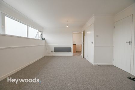 1 bed apartment to rent in Bridge Court, Trent Vale, Stoke-on-Trent - Photo 2