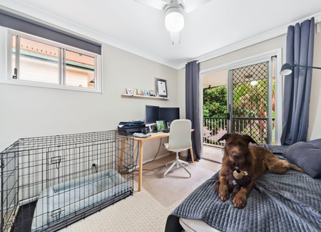 34/112 Foxton Street, Seven Hills QLD 4170 - Townhouse For Rent | Domain - Photo 4