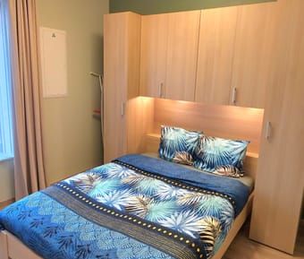 Appartement te huur - Photo 4