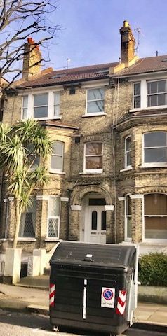 Denmark Villas, Hove - Photo 1