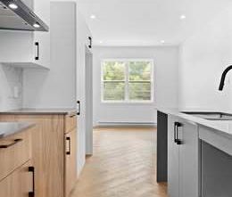 3 1/2 & 4 1/2 À LOUER - Photo 1