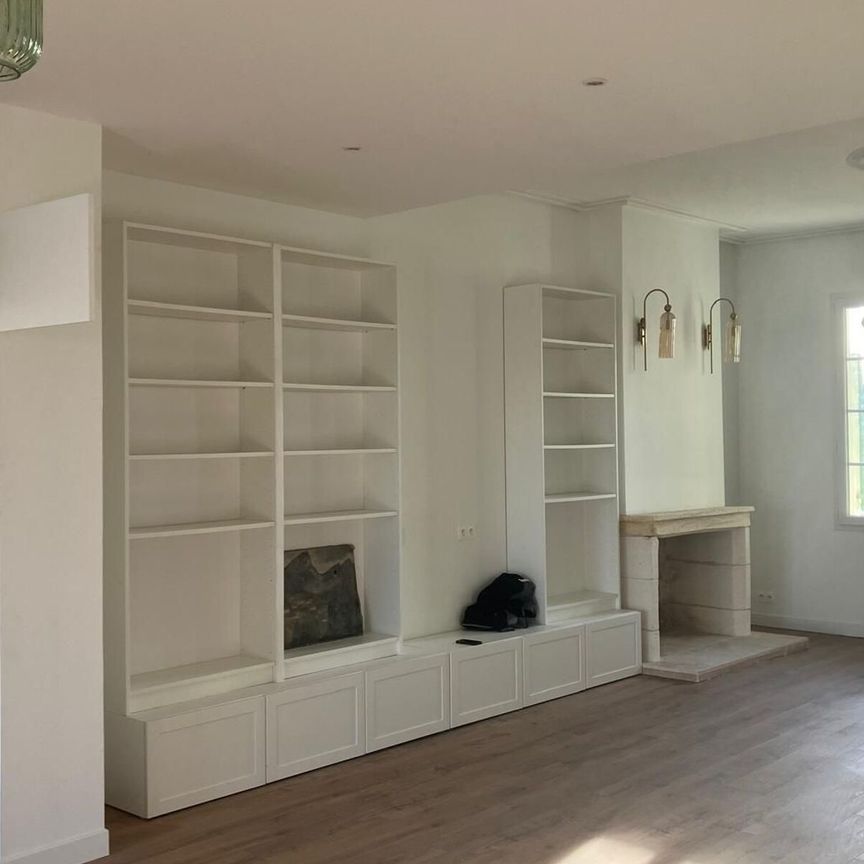 Maison à louer 4 pièces • Les Billaux - Photo 1