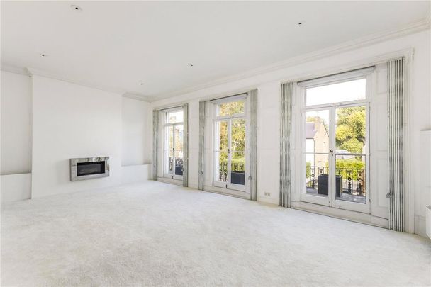 7 bedroom terraced house to rent - Photo 1