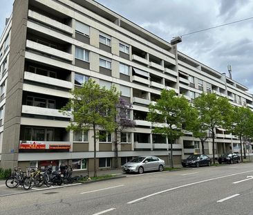 Grosse 4.5 Zimmer-Attikawohnung am Musical Theater - Foto 3