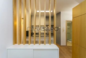 Apartamento T1 para alugar no Porto