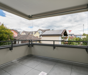 Wohnen und Geniessen. Mittendrin. - Photo 3