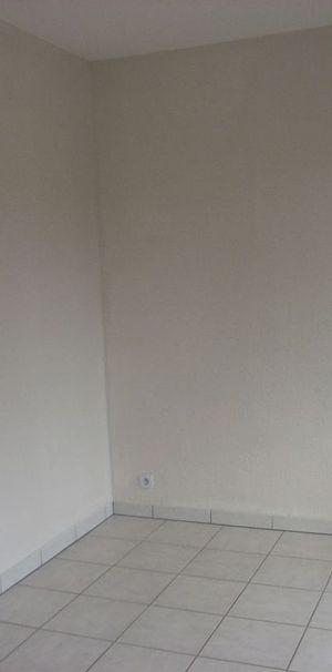 Location Appartement 25.84 M² SAINT-LOUIS 465 € - Photo 1