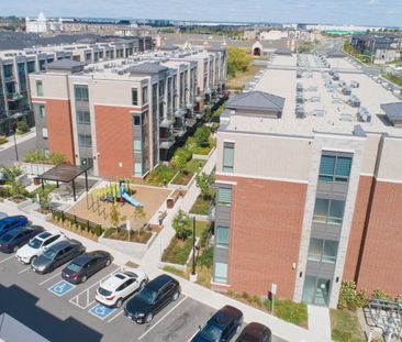 For Lease - 95 Attmar Drive Unit# 112, Brampton, Ontario - Photo 5