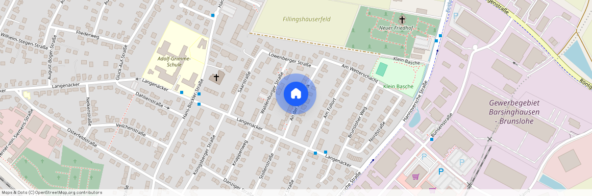 An der Hängebank 10, 30890, Barsinghausen