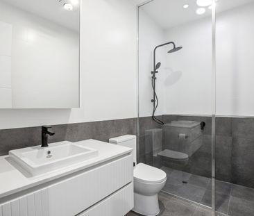 Brand-New Three-Level Townhome in the heart of Bowden! - Photo 2