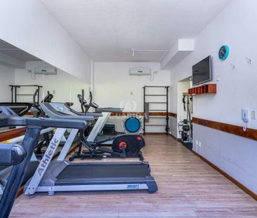 Apartamento para aluguel, 3 quartos, 1 suíte, 1 vaga, Alto Petrópol... - Photo 4
